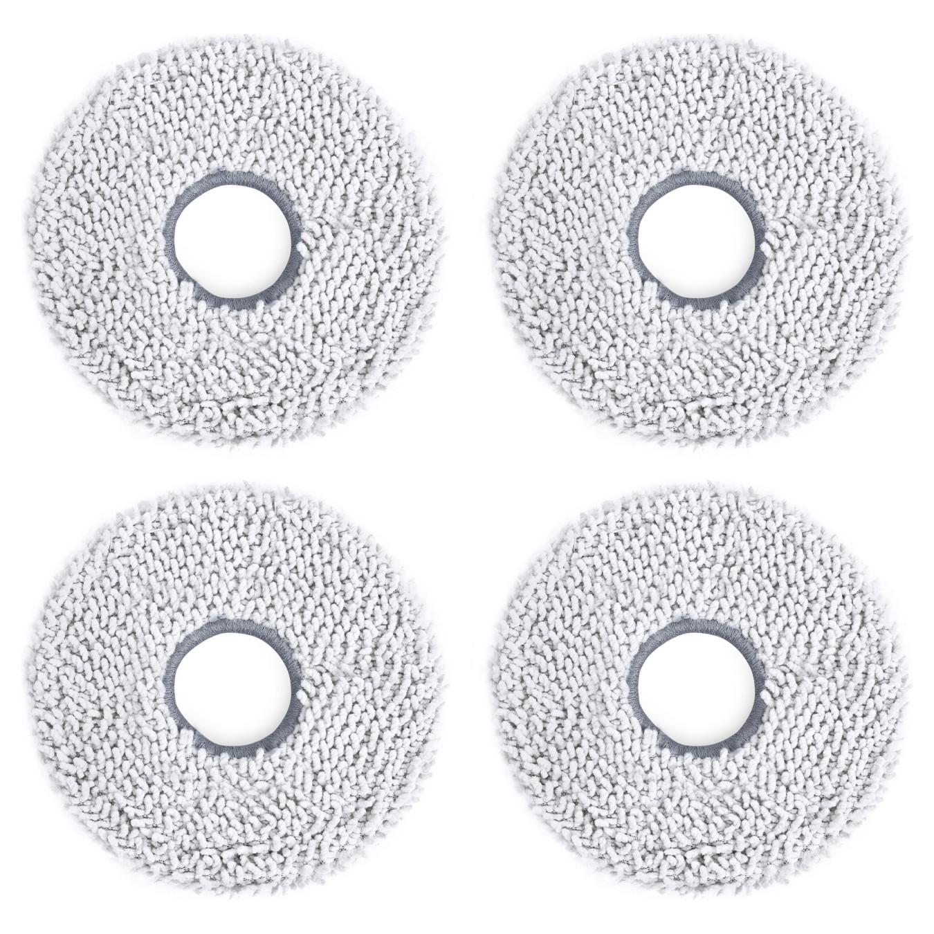 Buy Mopping Pad DWP020022 for T50 family T50 Max T30 C PRO in Cyprus, Nicosia, Limassol, Larnaka, Pafos