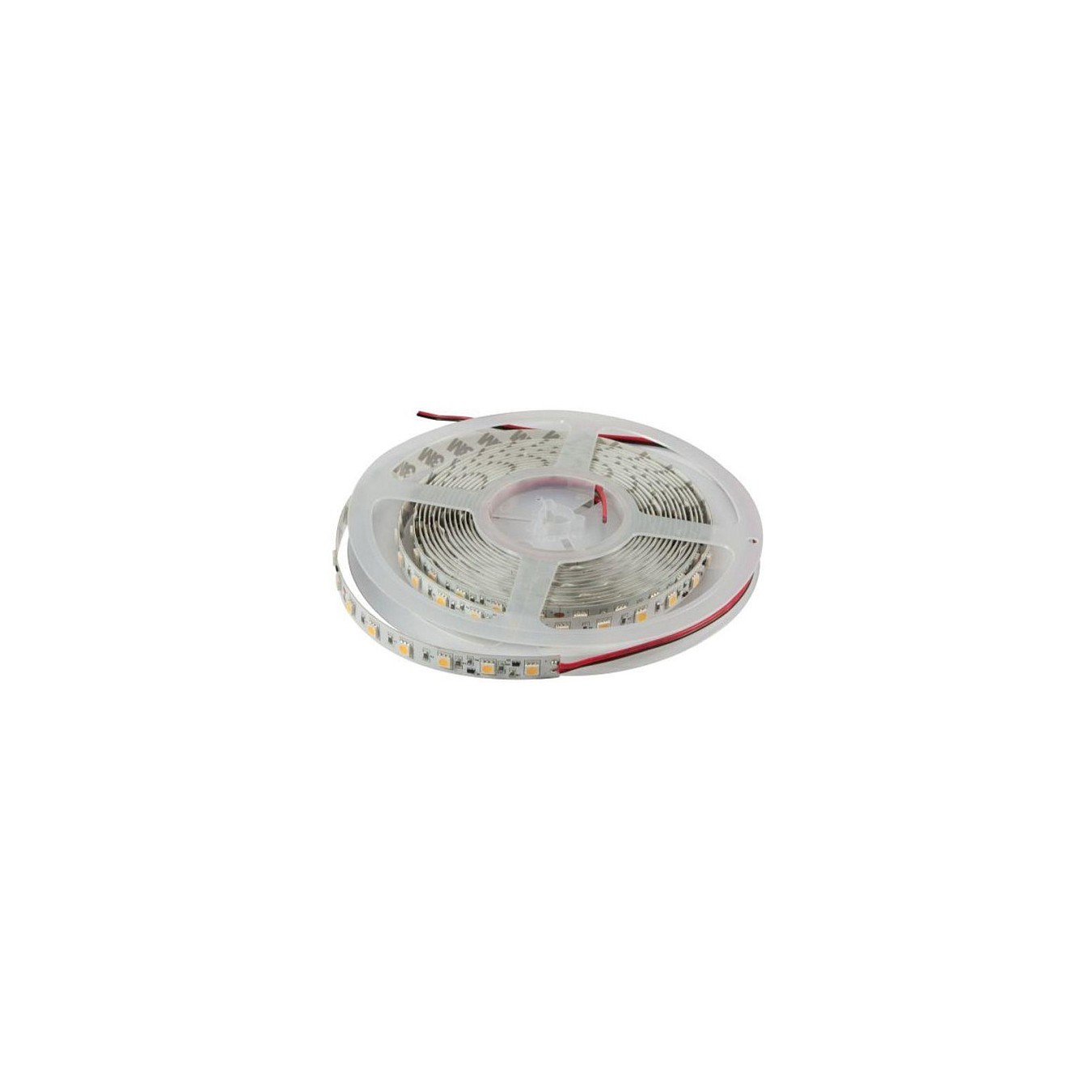 Buy Synergy 21 LED Flex Strip 5050 - 60 NW DC12V 72W IP20 CRI to 90 in Cyprus, Nicosia, Limassol, Larnaka, Pafos
