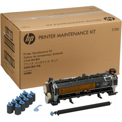 Buy HP Original LaserJet Preventive Maintenance Kit - 220V - Black, 225000-page ... in Cyprus, Nicosia, Limassol, Larnaka, Pafos