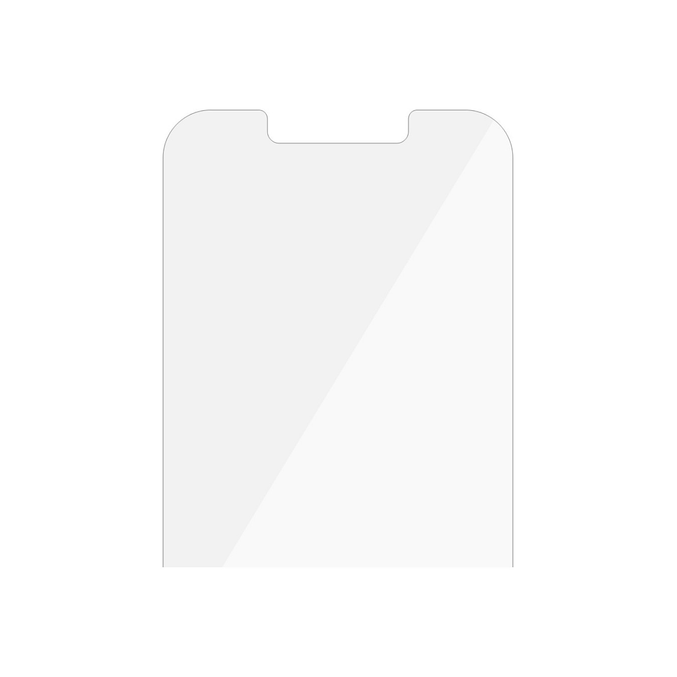 Buy PanzerGlass® für iPhone 13 mini Standard (antibakteriell) in Cyprus, Nicosia, Limassol, Larnaka, Pafos