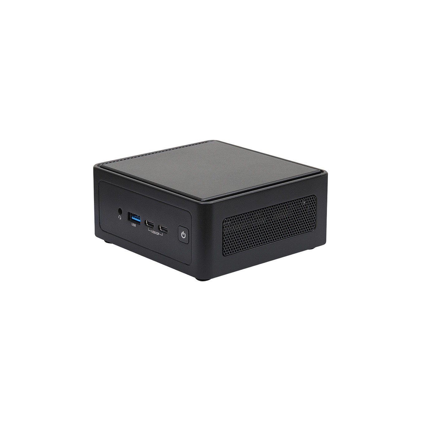 Buy ASRock Barebone NUC-Box 4x4 BOX-8640U EU AI in Cyprus, Nicosia, Limassol, Larnaka, Pafos