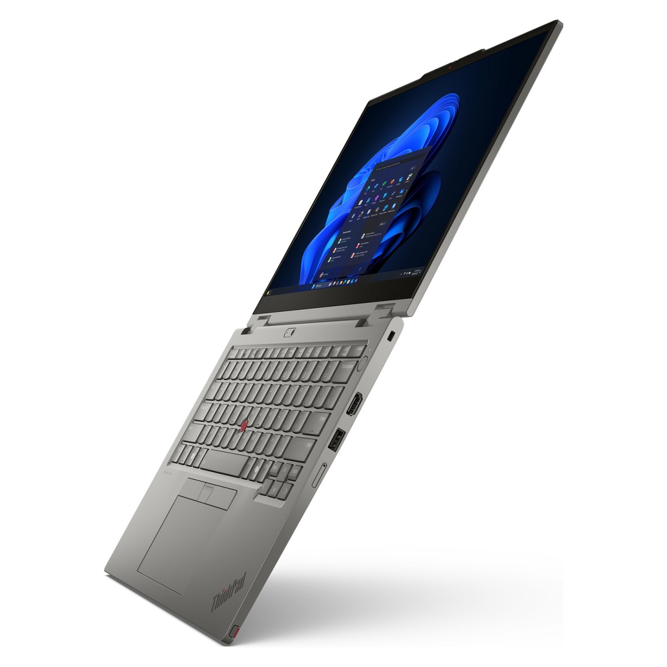 Buy Lenovo ThinkPad L13 2in1 G6 CU5 225U 32GB 512SSD W11 Pro Grey TopSeller in Cyprus, Nicosia, Limassol, Larnaka, Pafos