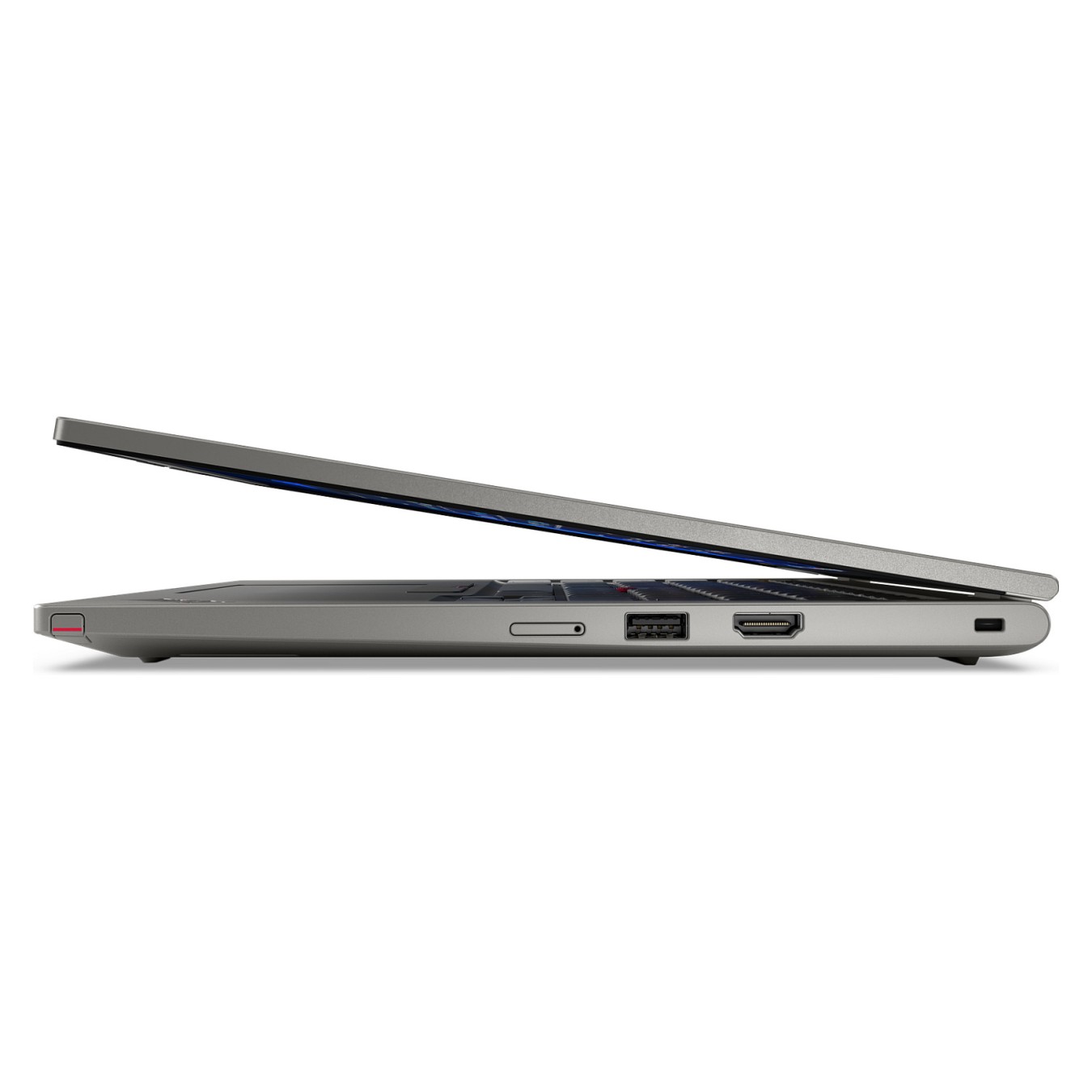 Buy Lenovo ThinkPad L13 2in1 G6 CU5 225U 32GB 512SSD W11 Pro Grey TopSeller in Cyprus, Nicosia, Limassol, Larnaka, Pafos