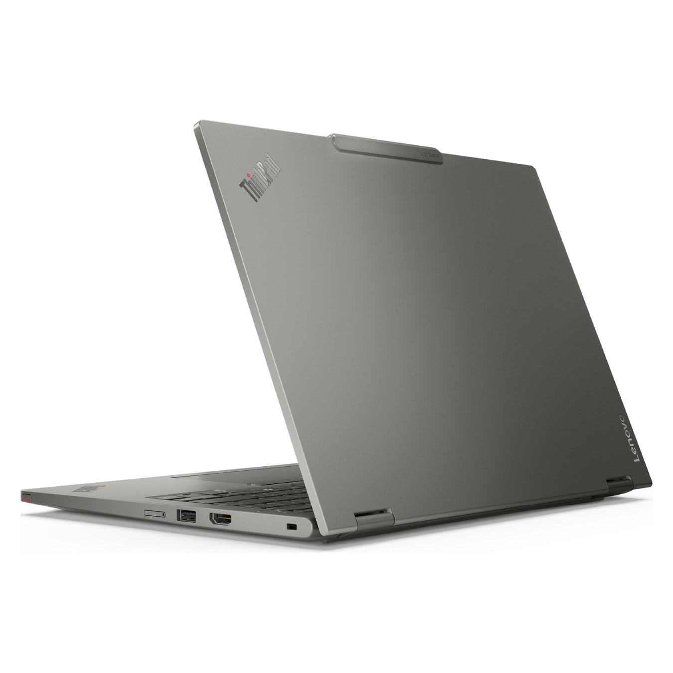 Buy Lenovo ThinkPad L13 2in1 G6 CU5 225U 32GB 512SSD W11 Pro Grey TopSeller in Cyprus, Nicosia, Limassol, Larnaka, Pafos
