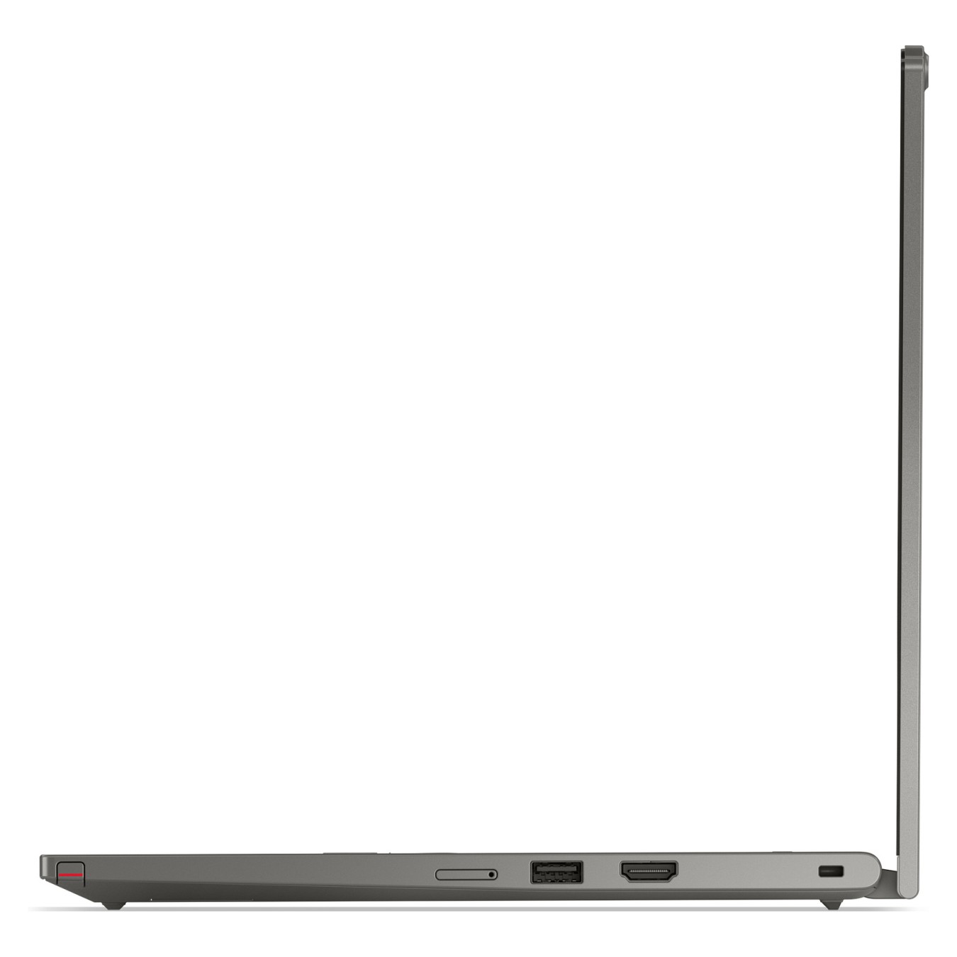 Buy Lenovo ThinkPad L13 2in1 G6 CU5 225U 32GB 512SSD W11 Pro Grey TopSeller in Cyprus, Nicosia, Limassol, Larnaka, Pafos