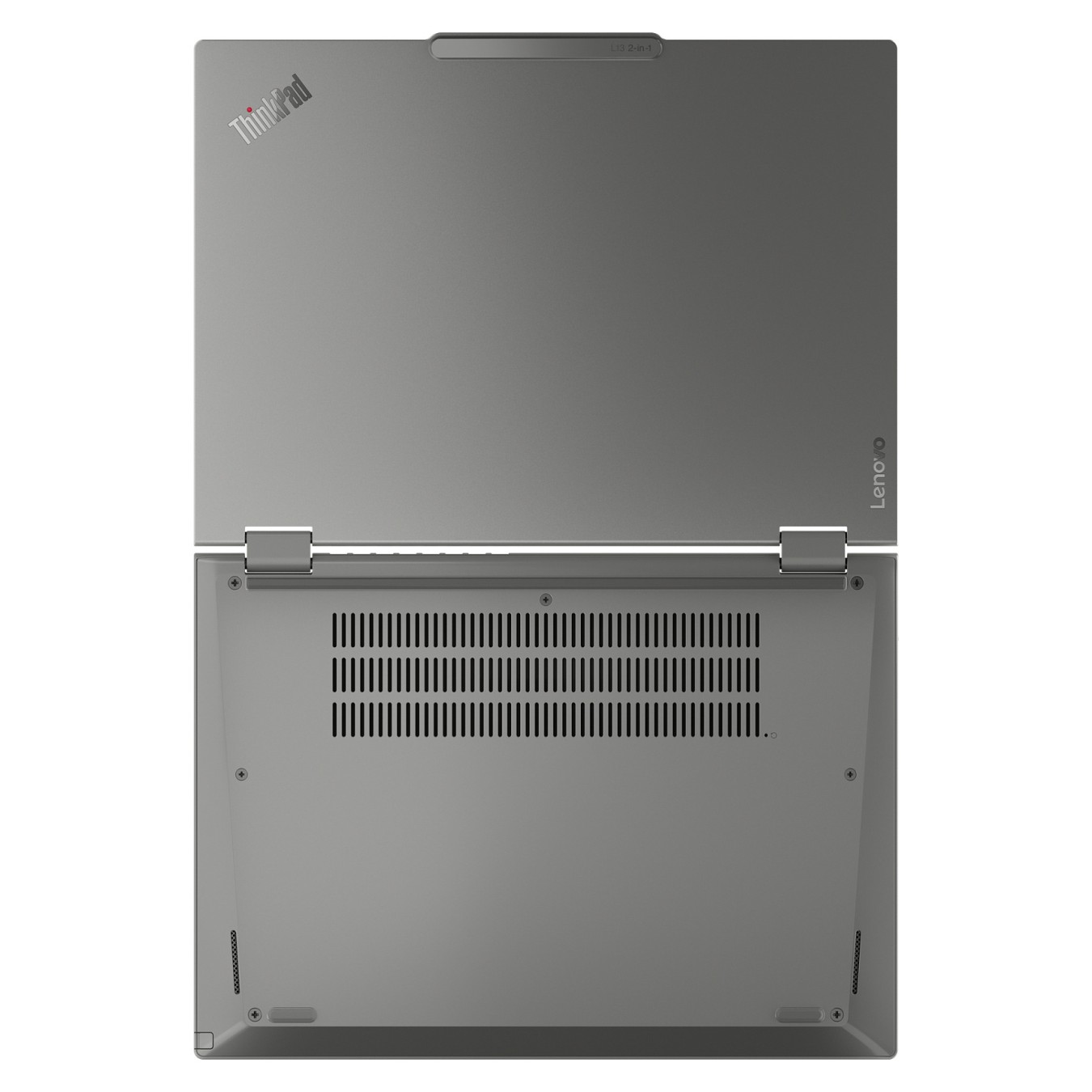 Buy Lenovo ThinkPad L13 2in1 G6 CU5 225U 32GB 512SSD W11 Pro Grey TopSeller in Cyprus, Nicosia, Limassol, Larnaka, Pafos