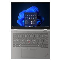 Buy Lenovo ThinkPad L13 2in1 G6 CU5 225U 32GB 512SSD W11 Pro Grey TopSeller in Cyprus, Nicosia, Limassol, Larnaka, Pafos