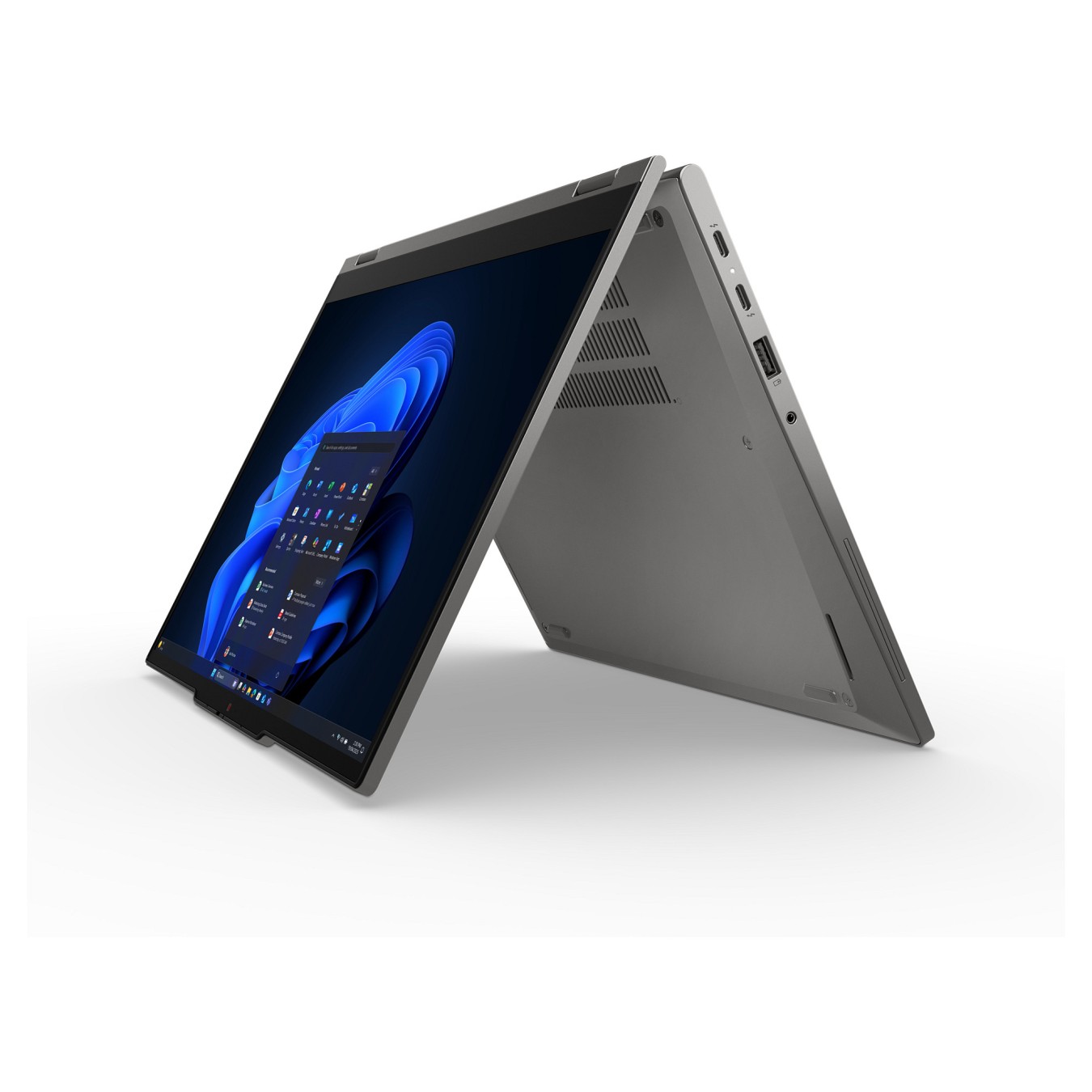 Buy Lenovo ThinkPad L13 2in1 G6 CU5 225U 32GB 512SSD W11 Pro Grey TopSeller in Cyprus, Nicosia, Limassol, Larnaka, Pafos