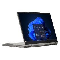 Buy Lenovo ThinkPad L13 2in1 G6 CU5 225U 32GB 512SSD W11 Pro Grey TopSeller in Cyprus, Nicosia, Limassol, Larnaka, Pafos