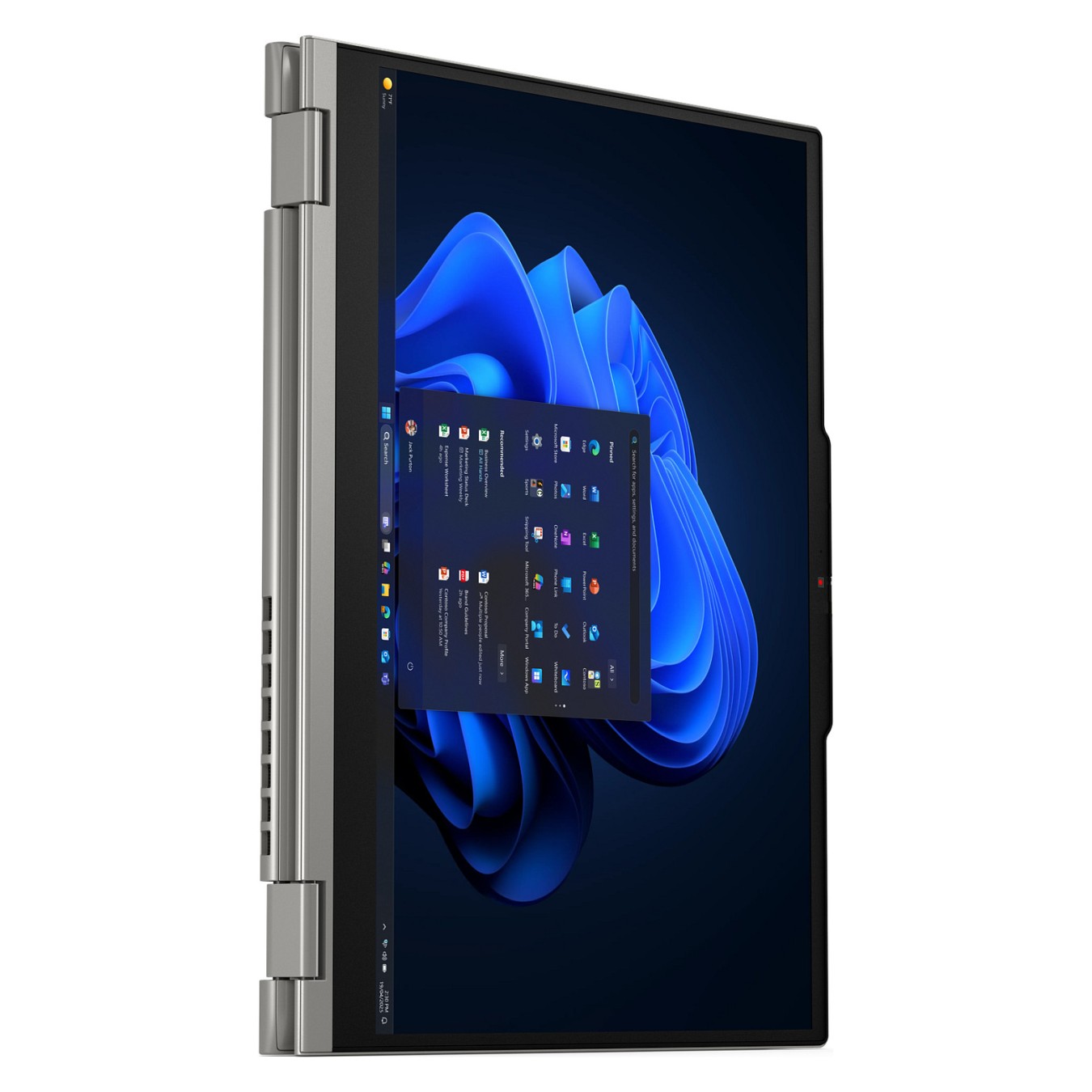 Buy Lenovo ThinkPad L13 2in1 G6 CU5 225U 32GB 512SSD W11 Pro Grey TopSeller in Cyprus, Nicosia, Limassol, Larnaka, Pafos