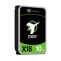 Buy 10TB Seagate EXOS X18 ST10000NM018G 7200RPM 256MB Ent. in Cyprus, Nicosia, Limassol, Larnaka, Pafos