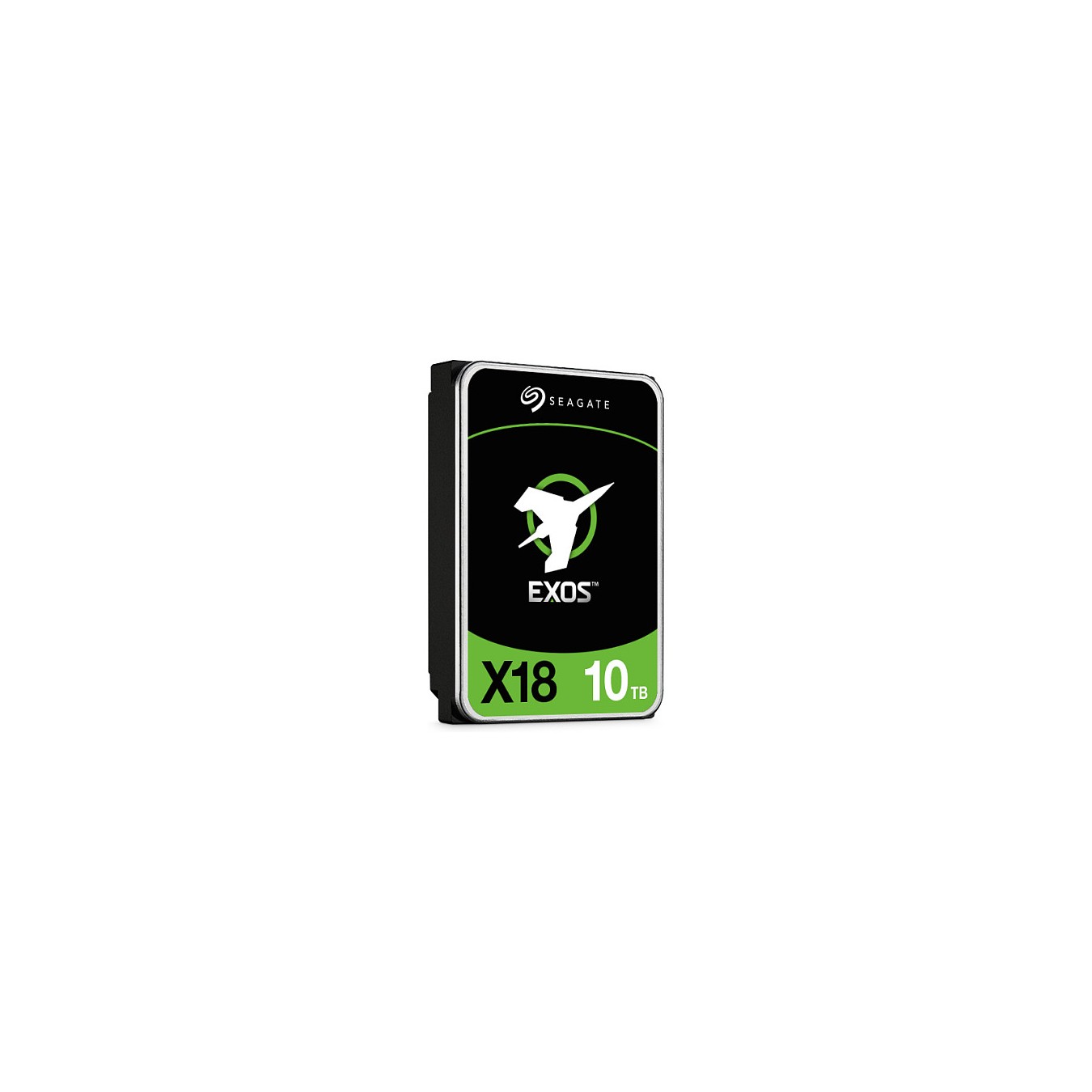Buy 10TB Seagate EXOS X18 ST10000NM018G 7200RPM 256MB Ent. in Cyprus, Nicosia, Limassol, Larnaka, Pafos