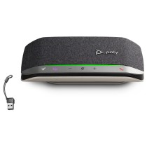 Buy HP Poly Sync 20-M Speakerphone USB-C A Adapter Freisprecheinrichtung in Cyprus, Nicosia, Limassol, Larnaka, Pafos