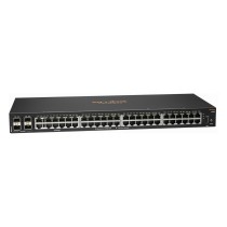 Buy HPE Aruba Networking CX 6000 48p 10M 100M 1G Class4 PoE 4p SFP 1G 370W Switch EU en in Cyprus, Nicosia, Limassol, Larnaka, P