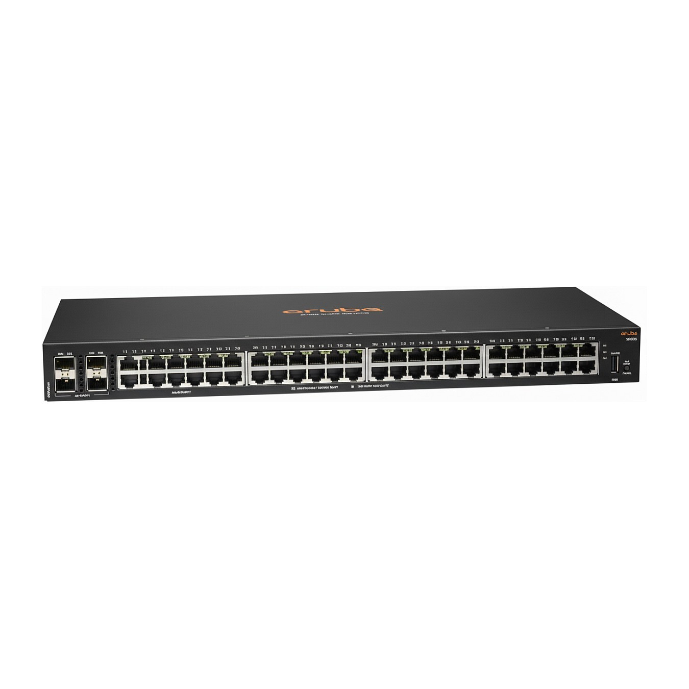 Buy HPE Aruba Networking CX 6000 48p 10M 100M 1G Class4 PoE 4p SFP 1G 370W Switch EU en in Cyprus, Nicosia, Limassol, Larnaka, P