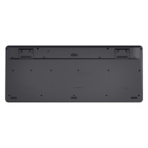 Buy Trust Trezo Comfort kabelloses Tastatur & Maus Set - Deutsches QWERTZ-Layout in Cyprus, Nicosia, Limassol, Larnaka, Pafos