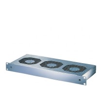 Buy SCHROFF 19' Umlfter. 3 Ventilatoren. 1 HE - UMLUEFTER 19'O.SCH. 24V in Cyprus, Nicosia, Limassol, Larnaka, Pafos
