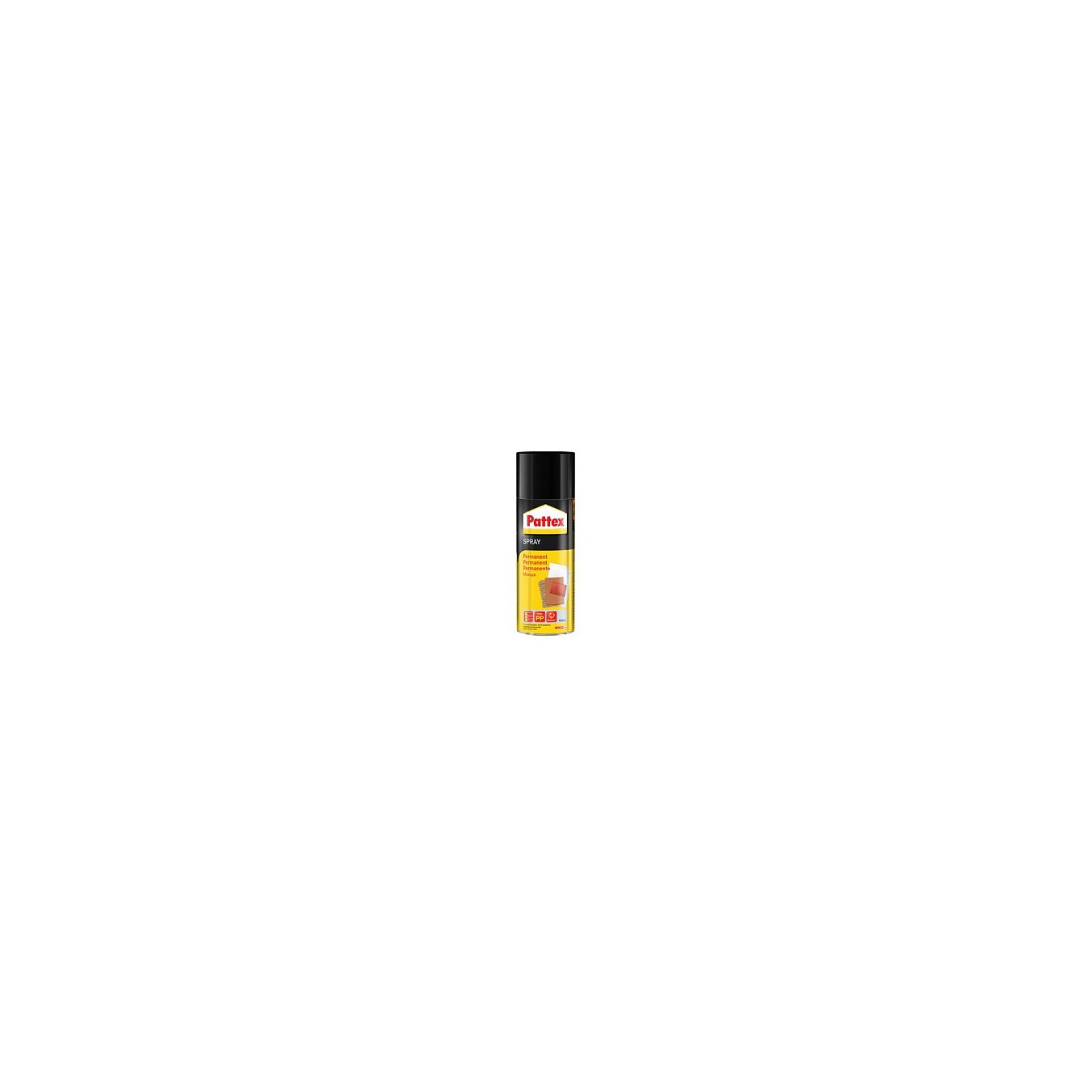 Buy Pattex Sprühkleber 200.0 ml in Cyprus, Nicosia, Limassol, Larnaka, Pafos