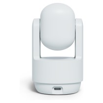 Buy ARLO Essential 3 2K Pan-Tilt-Zoom Indoor Security Camera in Cyprus, Nicosia, Limassol, Larnaka, Pafos