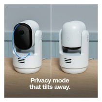 Buy ARLO Essential 3 2K Pan-Tilt-Zoom Indoor Security Camera in Cyprus, Nicosia, Limassol, Larnaka, Pafos