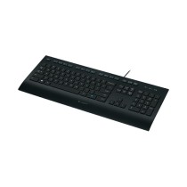 Buy Logitech KEYBOARD K280E FOR RETAIL in Cyprus, Nicosia, Limassol, Larnaka, Pafos
