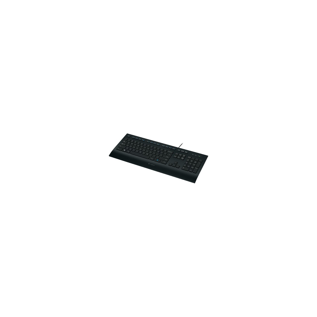 Buy Logitech KEYBOARD K280E FOR RETAIL in Cyprus, Nicosia, Limassol, Larnaka, Pafos