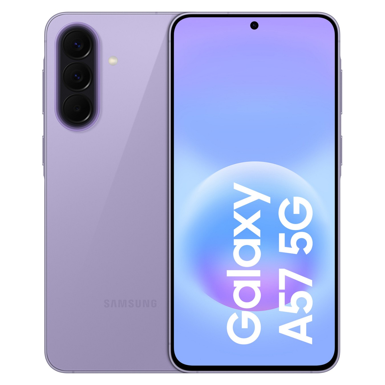 Buy Samsung Galaxy A57 5G 8RAM 256GB EU violett in Cyprus, Nicosia, Limassol, Larnaka, Pafos