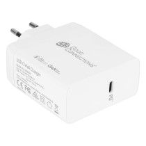 Buy GoodConnections Charger 140W USB-C QC5.0 incl. 1,2m USB-C Cable Weiß in Cyprus, Nicosia, Limassol, Larnaka, Pafos