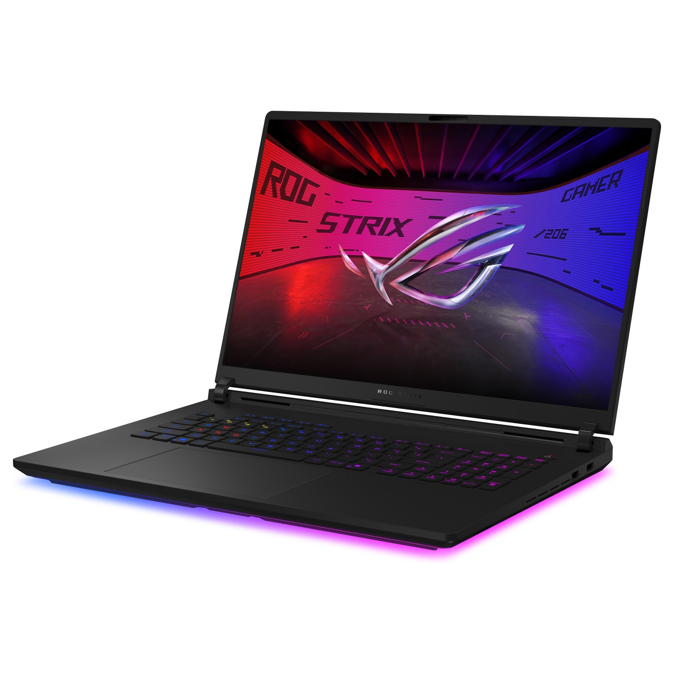 Buy ASUS ROG Strix SCAR 18 G835LX-SA002W CU9-275HX 32GB 1TBSSD RTX 5090 W11 Home in Cyprus, Nicosia, Limassol, Larnaka, Pafos