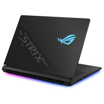 Buy ASUS ROG Strix SCAR 18 G835LX-SA002W CU9-275HX 32GB 1TBSSD RTX 5090 W11 Home in Cyprus, Nicosia, Limassol, Larnaka, Pafos