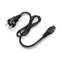 Buy Lenovo 65W AC Adapter Round Tip EU 4X21K07722 Schwarz in Cyprus, Nicosia, Limassol, Larnaka, Pafos