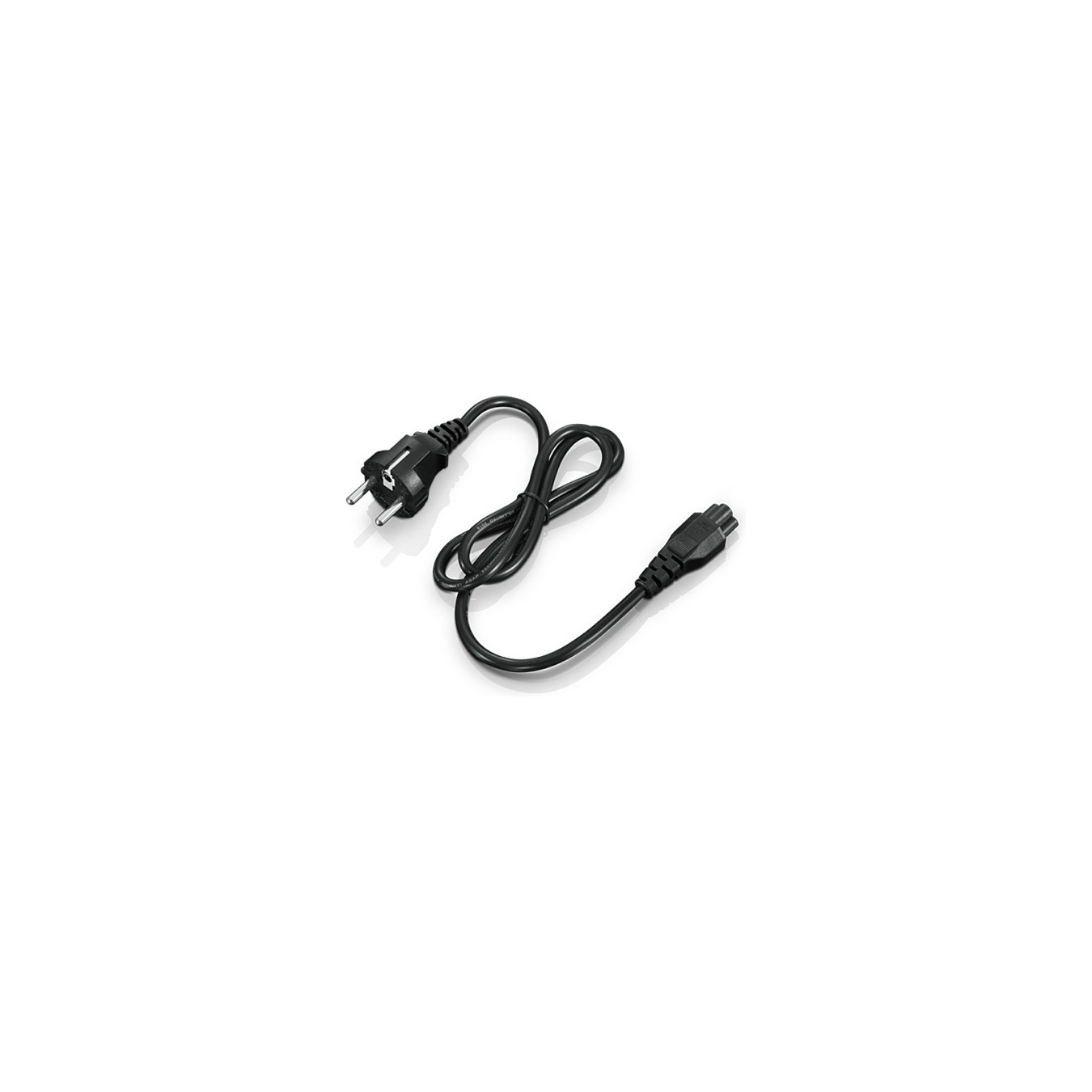 Buy Lenovo 65W AC Adapter Round Tip EU 4X21K07722 Schwarz in Cyprus, Nicosia, Limassol, Larnaka, Pafos