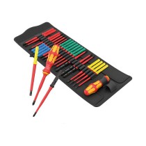 Buy Wera Kraftform Kompakt VDE Big Pack 1. 26-teilig in Cyprus, Nicosia, Limassol, Larnaka, Pafos