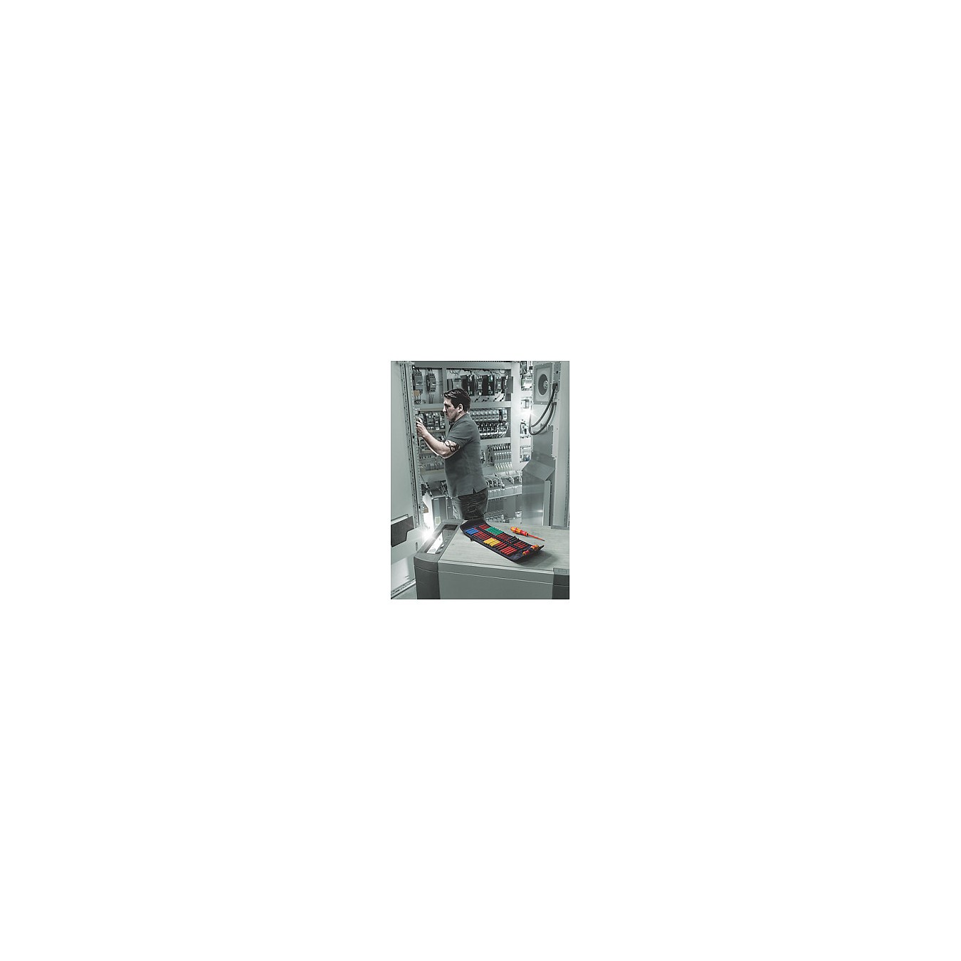 Buy Wera Kraftform Kompakt VDE Big Pack 1. 26-teilig in Cyprus, Nicosia, Limassol, Larnaka, Pafos