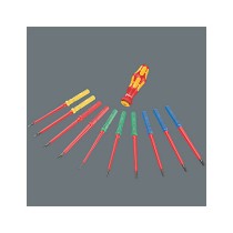 Buy Wera Kraftform Kompakt VDE Big Pack 1. 26-teilig in Cyprus, Nicosia, Limassol, Larnaka, Pafos