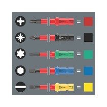 Buy Wera Kraftform Kompakt VDE Big Pack 1. 26-teilig in Cyprus, Nicosia, Limassol, Larnaka, Pafos