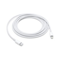 Buy Apple USB-C auf Lightning Kabel 2M Retail in Cyprus, Nicosia, Limassol, Larnaka, Pafos