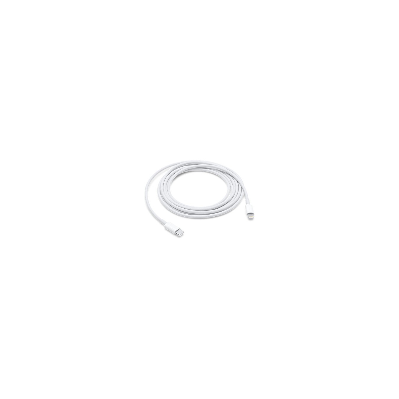 Buy Apple USB-C auf Lightning Kabel 2M Retail in Cyprus, Nicosia, Limassol, Larnaka, Pafos