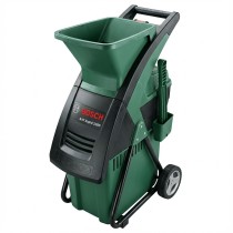 Buy Bosch AXT RAPID 2200 Elektro-Häcksler in Cyprus, Nicosia, Limassol, Larnaka, Pafos