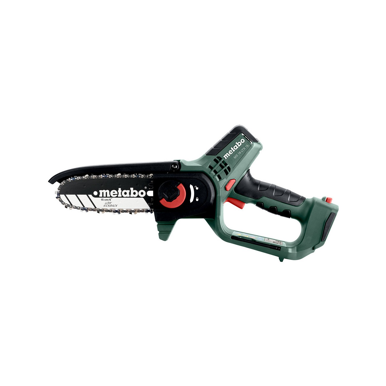 Buy MS 18 LTX 15 1x 2,0Ah in Cyprus, Nicosia, Limassol, Larnaka, Pafos