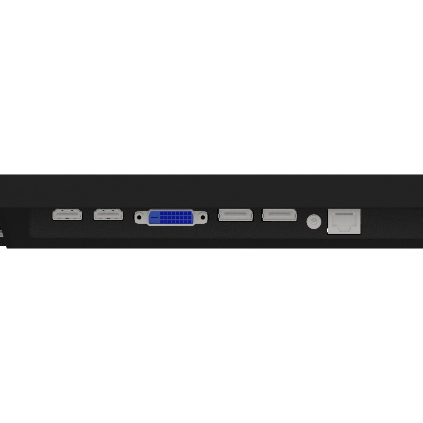 IIYAMA LH4375UHS-B2AG - 42.5" 4K UHD Android 11 Signage Display, 32GB/4GB, Wi-Fi, 500 cd/m², Black, 24/7