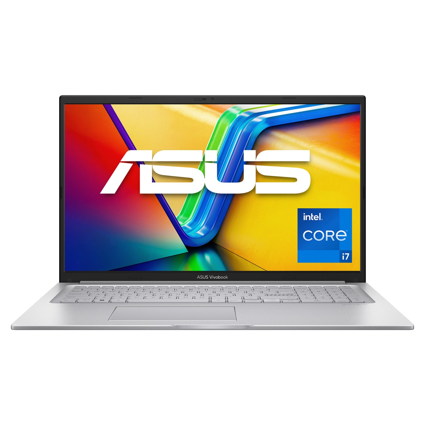 Buy ASUS Vivobook 17 X1704VA-AU918W Core7 150U 16GB 1TBSSD W11 Home in Cyprus, Nicosia, Limassol, Larnaka, Pafos