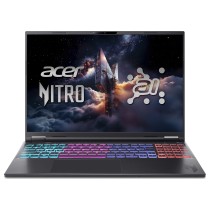 Buy Acer Nitro 16S AI AN16S-61-R37P Gaming RYZ AI 7-350 16GB 1TBSSD RTX5050 W11 Home in Cyprus, Nicosia, Limassol, Larnaka, Pafo