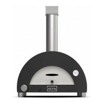 Buy Alfa Forni Moderno 1 Pizza Gas Schiefer Grau in Cyprus, Nicosia, Limassol, Larnaka, Pafos