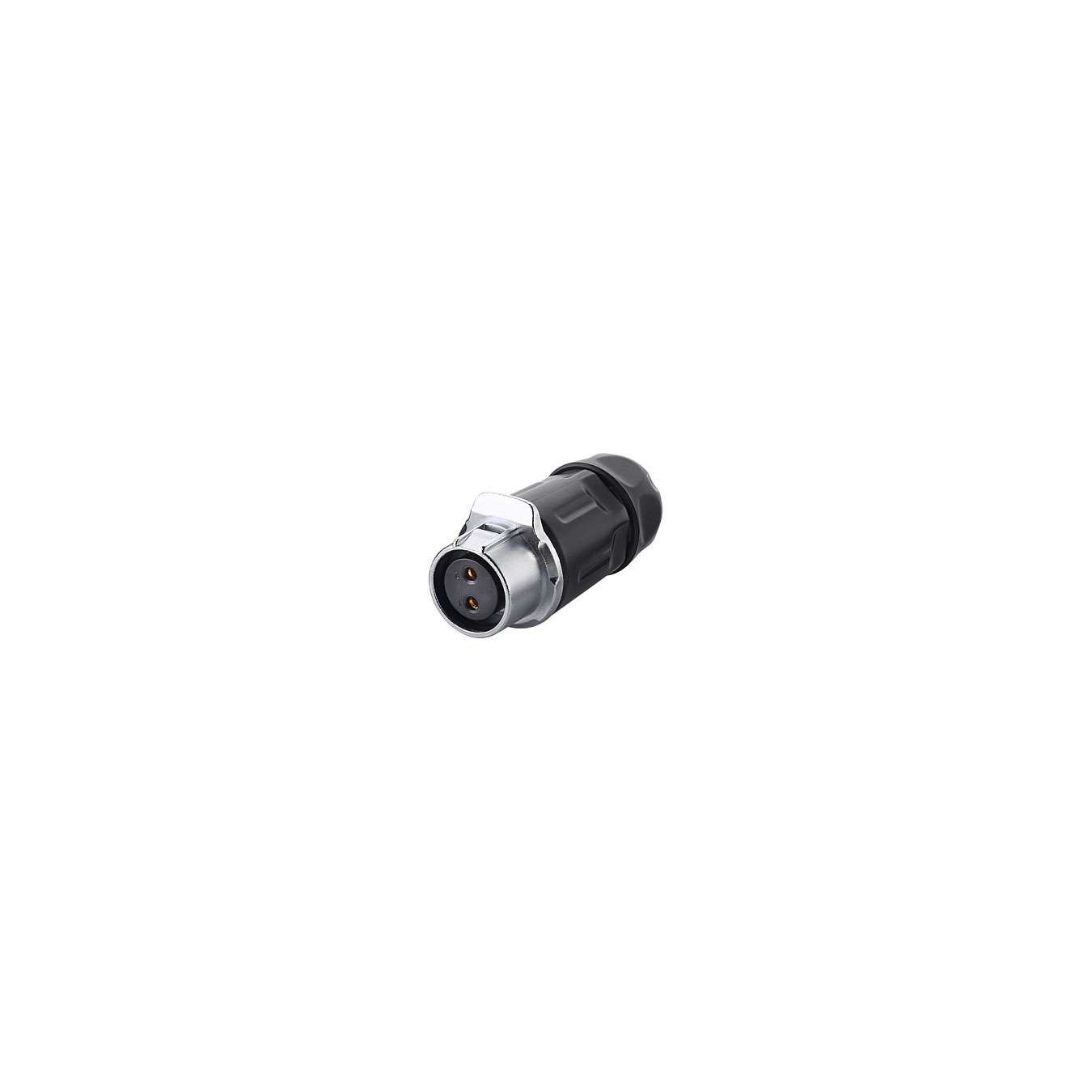 Buy Good Connections Industrie-Buchsen-St. S1 - Power 2-Pin M20 in Cyprus, Nicosia, Limassol, Larnaka, Pafos