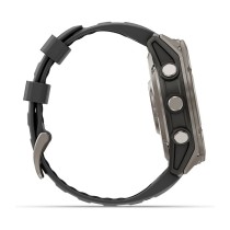 Buy Garmin fenix 8 Pro (51mm) graphit titan in Cyprus, Nicosia, Limassol, Larnaka, Pafos