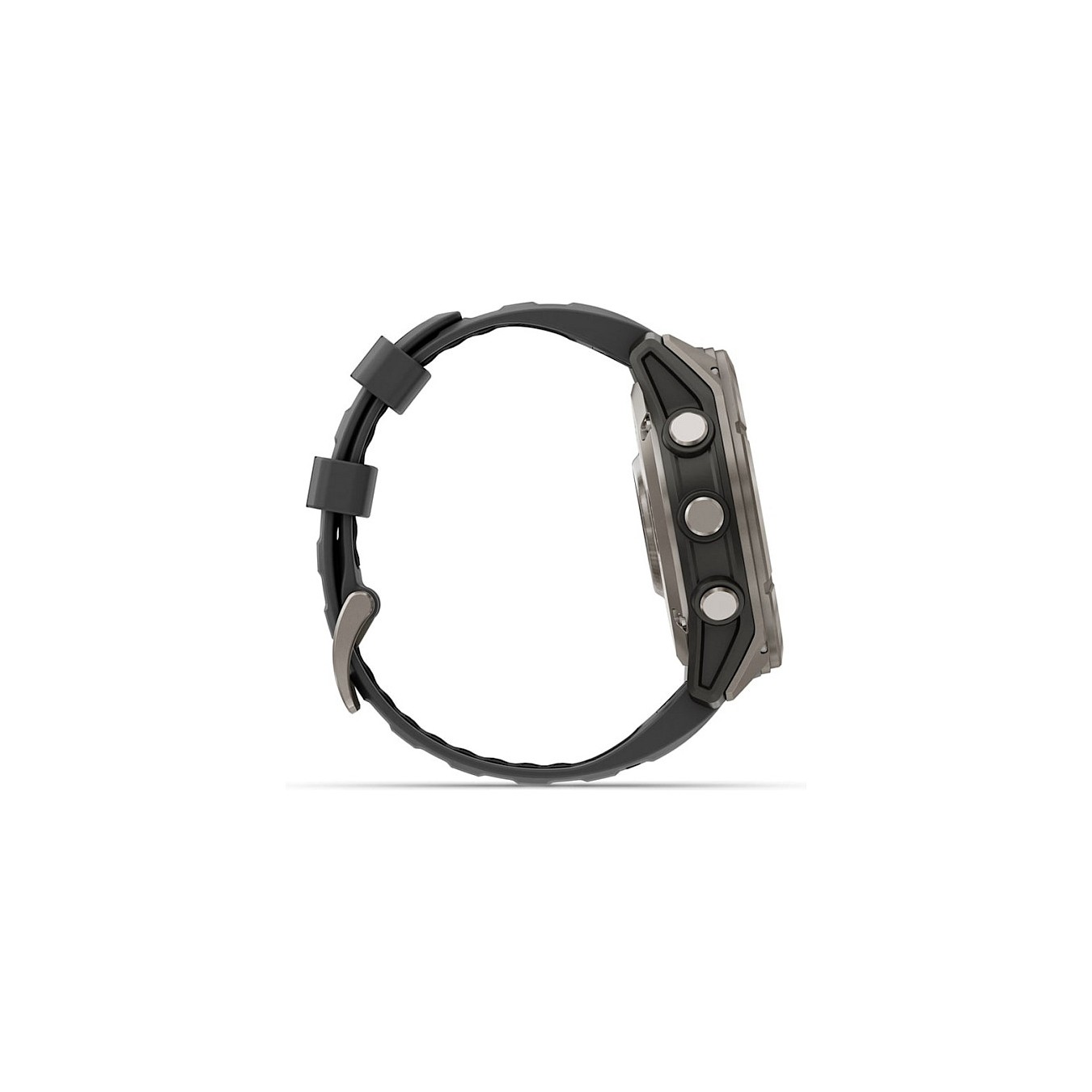Buy Garmin fenix 8 Pro (51mm) graphit titan in Cyprus, Nicosia, Limassol, Larnaka, Pafos