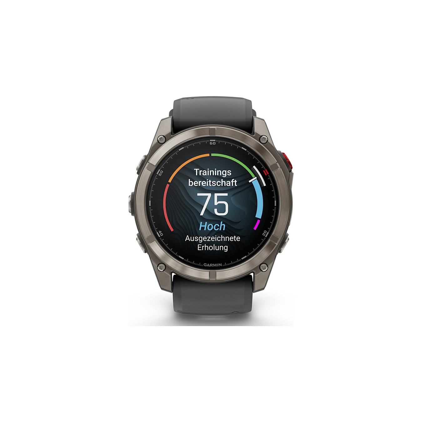 Buy Garmin fenix 8 Pro (51mm) graphit titan in Cyprus, Nicosia, Limassol, Larnaka, Pafos