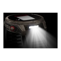 Buy Garmin fenix 8 Pro (51mm) graphit titan in Cyprus, Nicosia, Limassol, Larnaka, Pafos