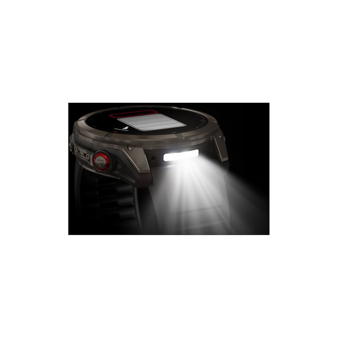 Buy Garmin fenix 8 Pro (51mm) graphit titan in Cyprus, Nicosia, Limassol, Larnaka, Pafos